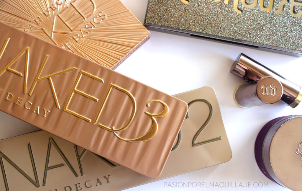 Los Mejores Productos De Urban Decay Espa A Opiniones