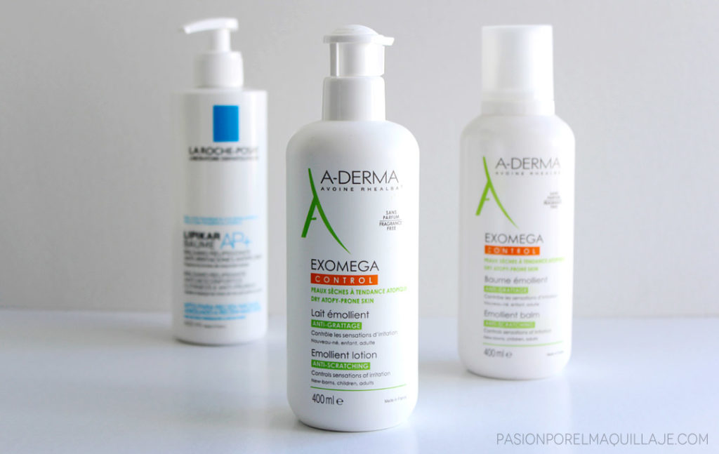 Las MEJORES cremas para Dermatitis Atópica en adultos [2024]