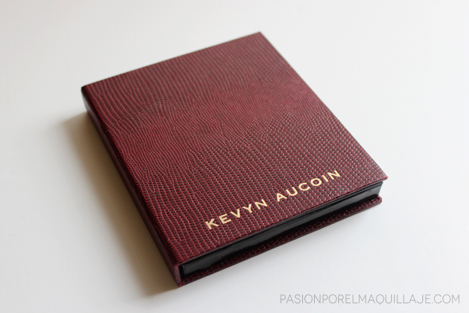 Kevyn Aucoin The Contour Book Volume II