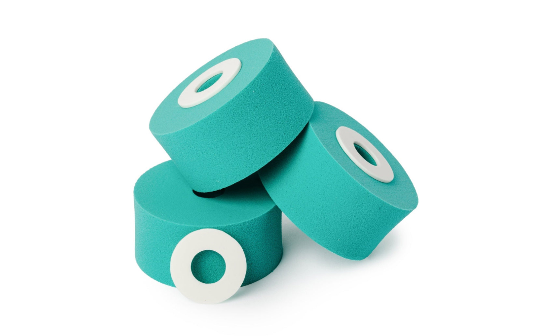 Esponjas cabezal Soft Massage para Glo 910 PRO Esponjas cabezal Soft Massage para Glo 910 PRO