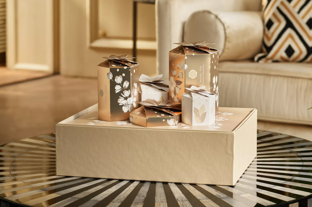 Calendario adviento Rituals Premium 2025 Calendario adviento Rituals Premium