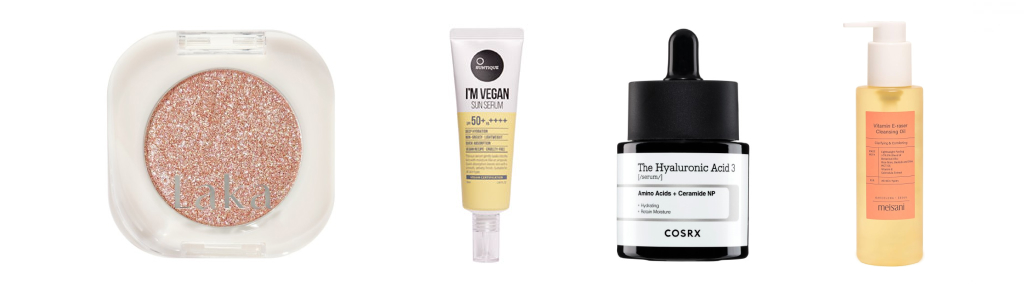 Miin Cosmetics Black Friday